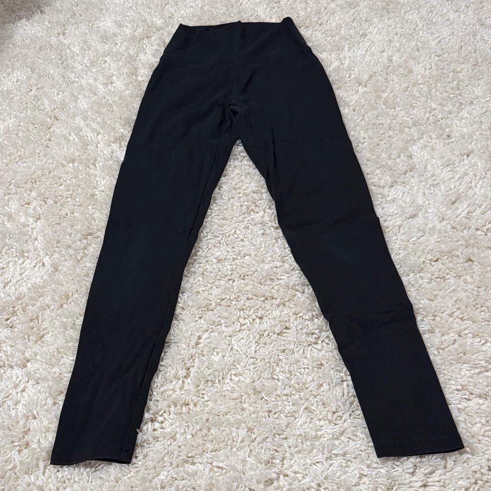Aerie Black Leggings